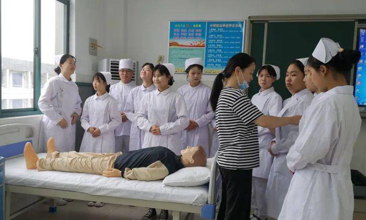 2024济南公办药剂学校有哪些 济南公办药剂学校名单一览表