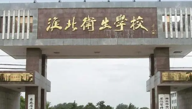 2024淮北公办药剂学校有哪些 淮北公办药剂学校名单一览表
