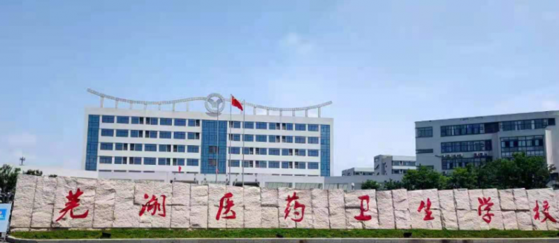 2024芜湖公办药剂学校有哪些 芜湖公办药剂学校名单一览表