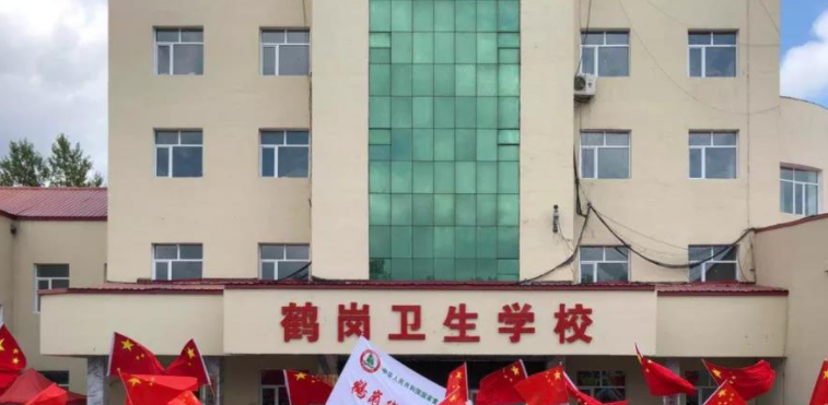 2024鹤岗公办药剂学校有哪些 鹤岗公办药剂学校名单一览表