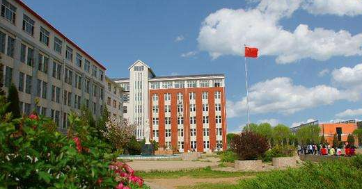 2024承德公办药剂学校有哪些 承德公办药剂学校名单一览表