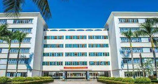 2024海南公办药剂学校有哪些 海南公办药剂学校名单一览表