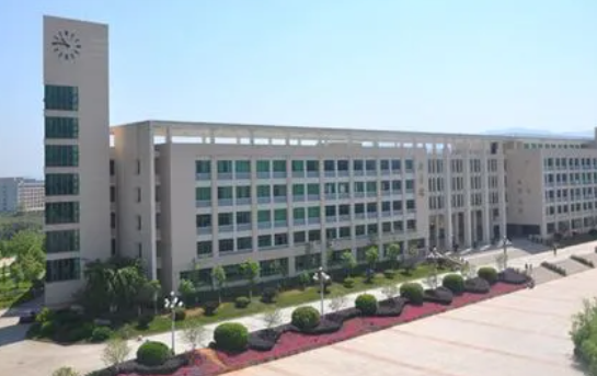 2024江西公办药剂学校有哪些 江西公办药剂学校名单一览表
