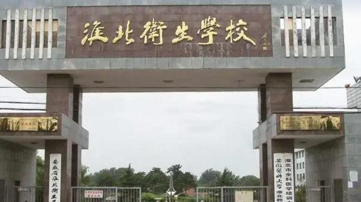 2024安徽公办药剂学校有哪些 安徽公办药剂学校名单一览表