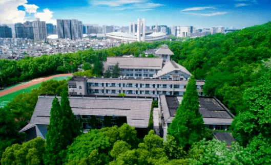 浙江大学附属中学怎么样、好不好