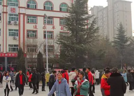 芮城县第一职业学校怎么样、好不好
