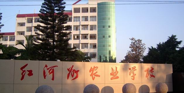 2024红河药剂学校有哪些 红河药剂学校名单一览表