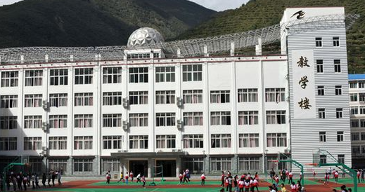 2024阿坝药剂学校有哪些 阿坝药剂学校名单一览表