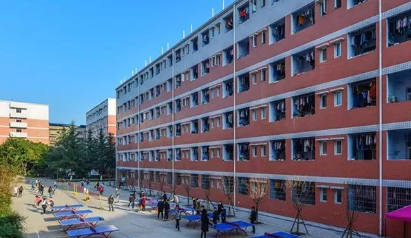 2024南充药剂学校有哪些 南充药剂学校名单一览表