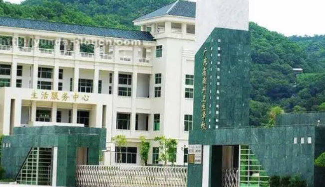 2024潮州药剂学校有哪些 潮州药剂学校名单一览表