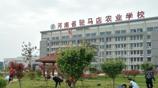 2024驻马店药剂学校有哪些 驻马店药剂学校名单一览表