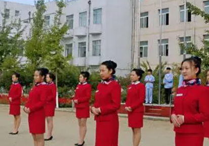 河北2023年中专学校有啥专业