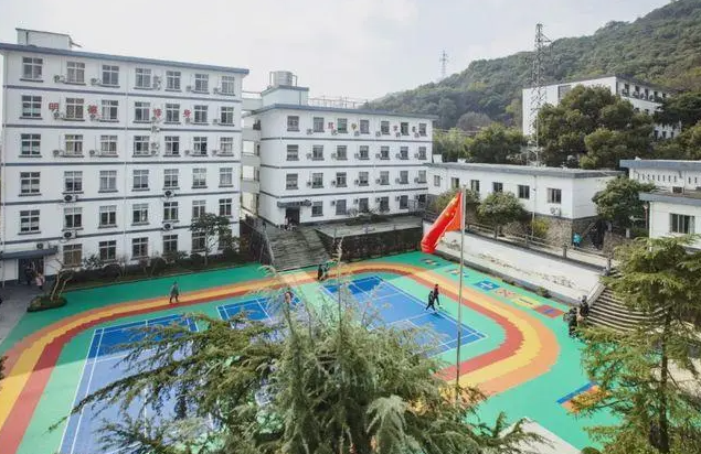 杭州市萧山区玉山中学怎么样、好不好