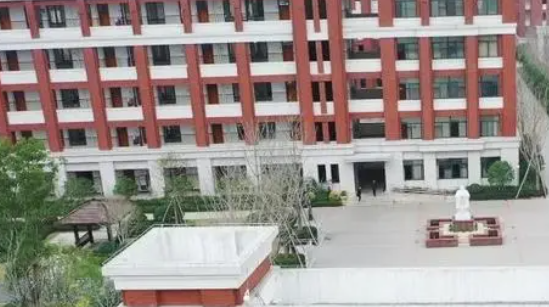 乐清市知临中学怎么样、好不好