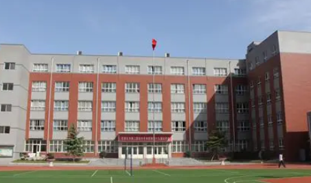 河北2023年有名的中专学校