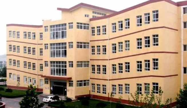 2024廊坊药剂学校有哪些 廊坊药剂学校名单一览表