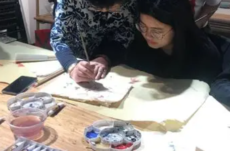 河北2023年中专女孩子学什么专业