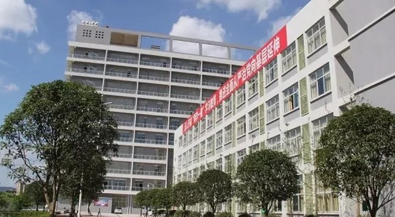 2023宜宾最好的中专学校有哪些
