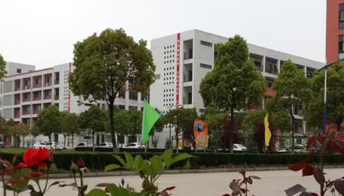 2023扬州最好的中专学校有哪些