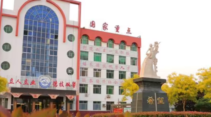 2024邢台药剂学校有哪些 邢台药剂学校名单一览表