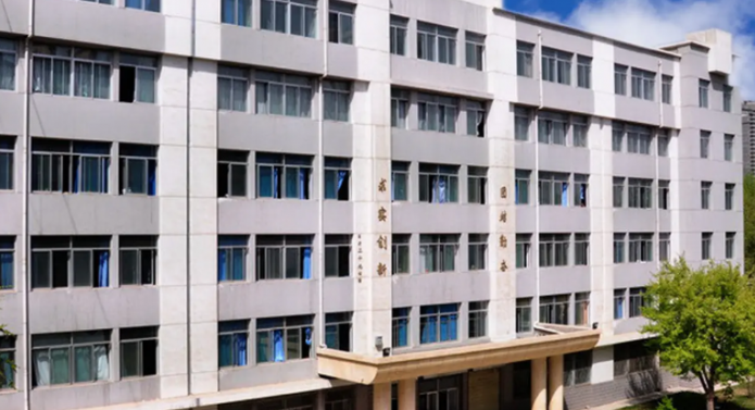 2024青海药剂学校有哪些 青海药剂学校名单一览表