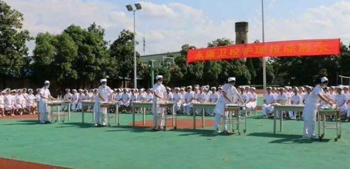 2024浙江药剂学校有哪些 浙江药剂学校名单一览表