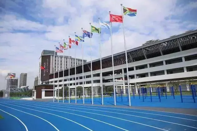 杭州橄榄树学校怎么样、好不好