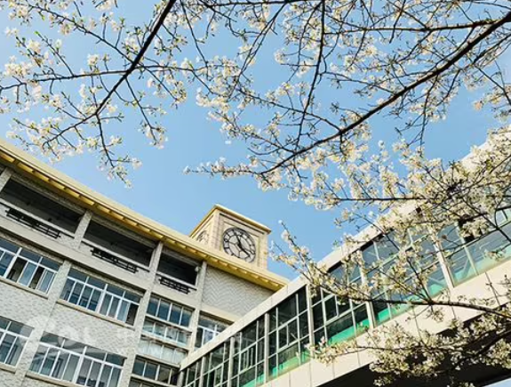杭州市源清中学地址，乘车路线
