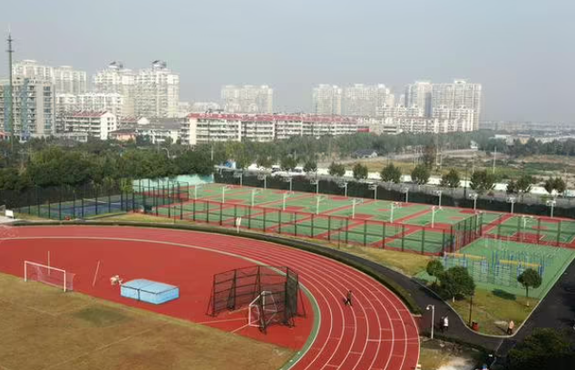 杭州市源清中学怎么样、好不好