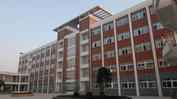 2023宣城最好的中专学校有哪些