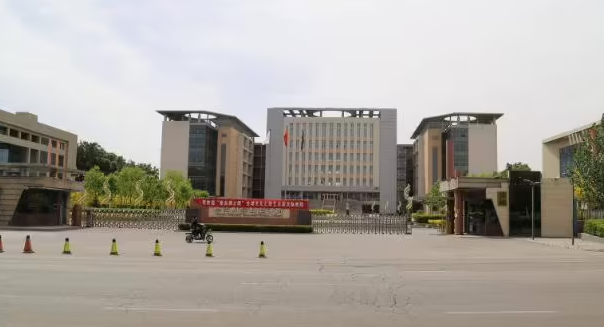 2023张家口最好的中专学校有哪些