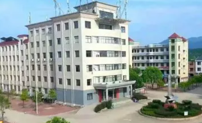 2023吉安最好的中专学校有哪些