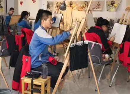 河北2023年中专什么专业就业前景好