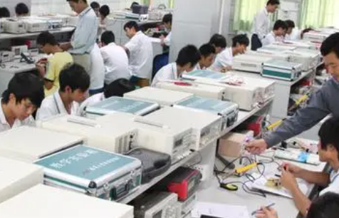 河北2023年中专什么专业比较好
