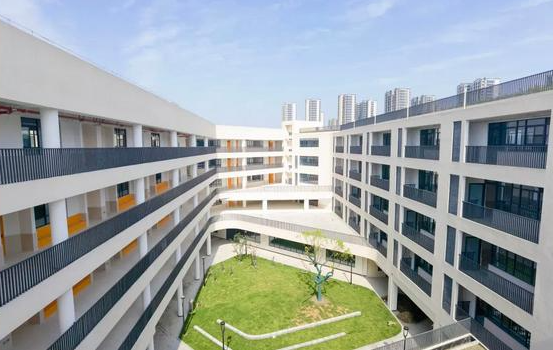 杭州市实验外国语学校地址，乘车路线