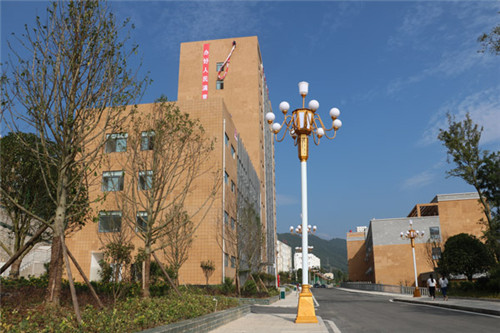 六盘水2020年铁路学校好的大专学校