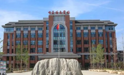 河北2023年哪所中专学校比较好就业