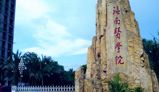 2023海南专升本学校有几所是哪些学校？