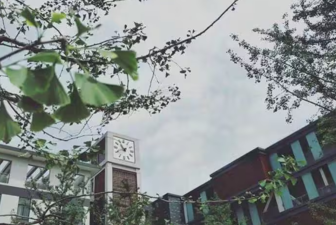 余姚市梦麟中学怎么样、好不好