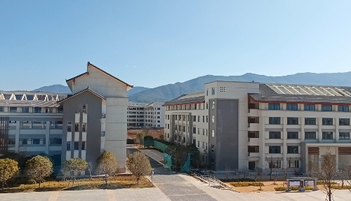 2023丽江重点技校排名 