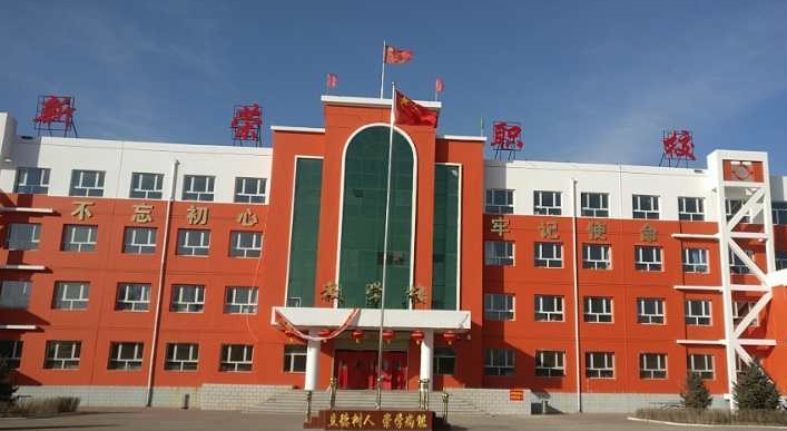 2023大同重点技校排名 