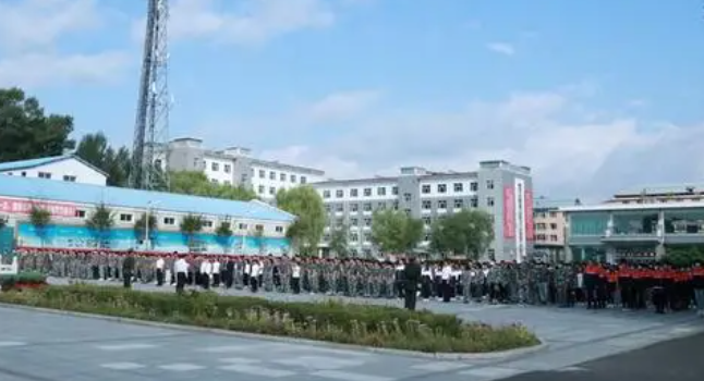 2023牡丹江重点技校排名