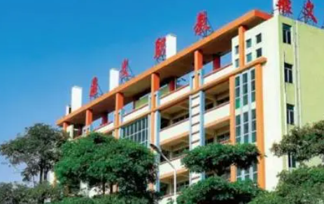 广东2023年初中毕业可以去什么中专学校