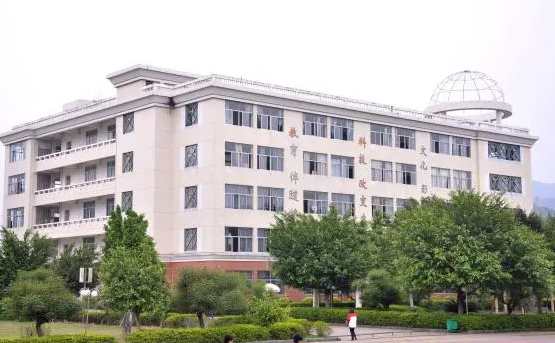2023宁德重点技校排名
