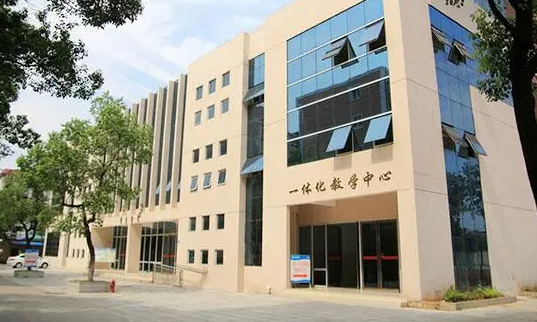 2023南昌重点技校排名