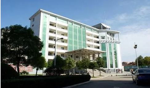 2023荆州重点技校排名
