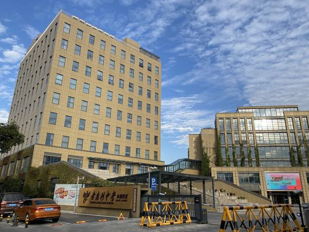 宁波市李惠利中学怎么样、好不好