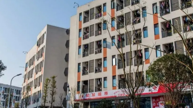 2023泸州重点技校排名