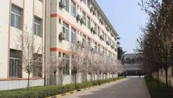 2023宝鸡重点技校排名