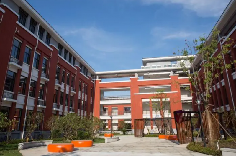 慈溪实验高级中学怎么样、好不好